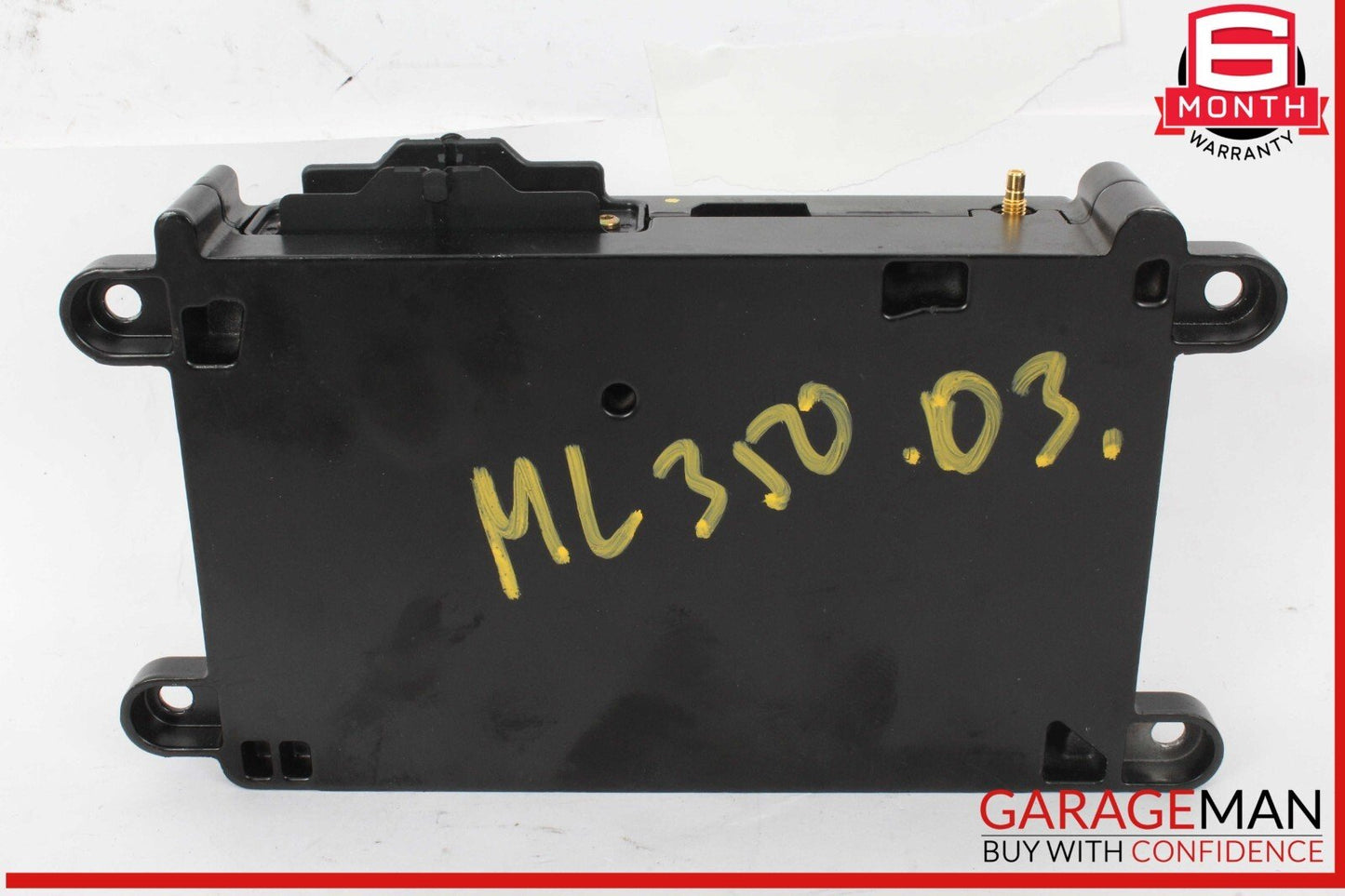 00-06 Mercedes ML350 ML500 Voice Phone Control Module 2208204785 OEM