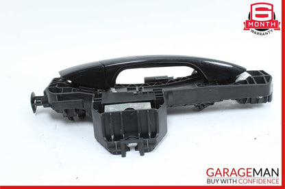 10-13 Mercedes W212 E350 E400 Front/Rear Right Passenger Side Door Handle OEM