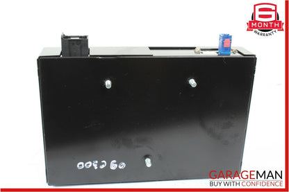 07-11 Mercedes S550 C300 C350 Sirius Satellite Radio Receiver Module Unit DL7039
