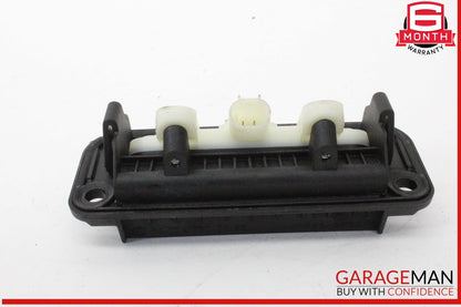 08-14 Mercedes W204 C250 CGI Rear Trunk Lid Tailgate Release Open Handle OEM