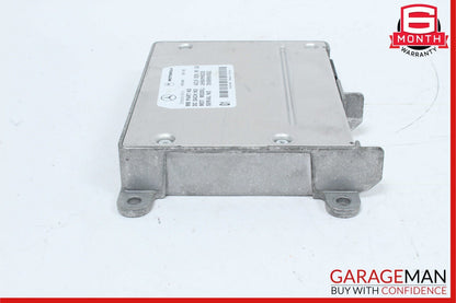 06-12 Mercedes W211 E350 CLS550 Communication Control Module 2198200926 OEM