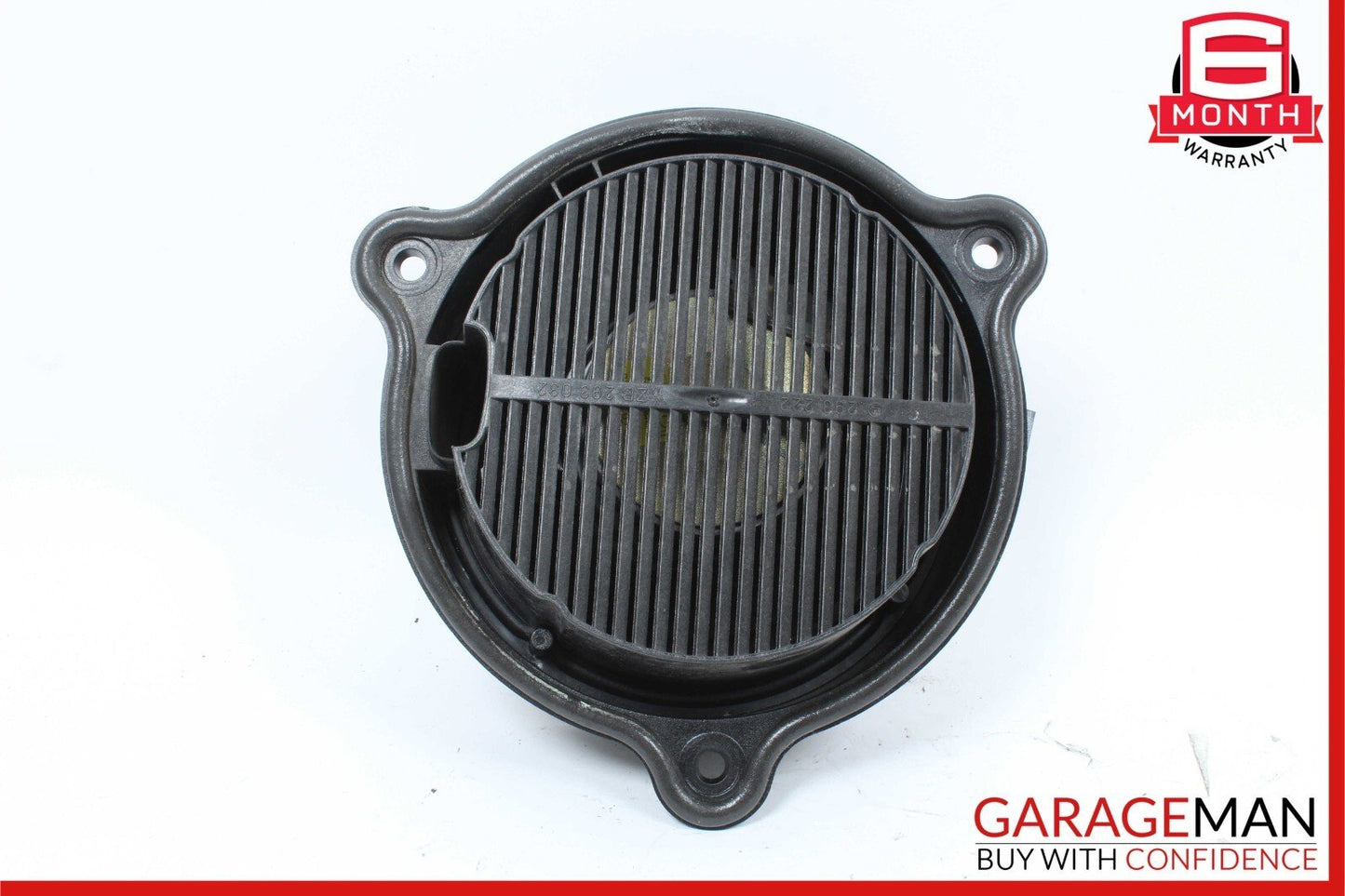 00-06 Mercedes W215 CL55 CL600 Door & Tweeter Speaker Right Passenger Side OEM