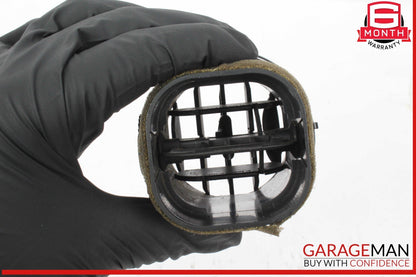 00-06 Audi TT Front Center Dash AC Air Vent Grille Grill 8N0820901 OEM