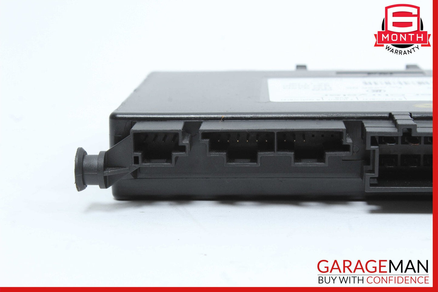 07-12 Mercedes X164 GL450 Third Seat Row Power Folding Control Module OEM