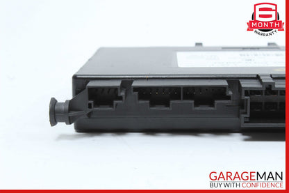 07-12 Mercedes X164 GL450 Third Seat Row Power Folding Control Module OEM