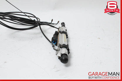 12-20 Mercedes R172 SLK350 Convertible Trunk Right Assist Lift Cylinder OEM