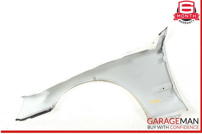 00-06 Mercedes W220 S430 S55 AMG Front Right Passenger Side Fender Panel OEM