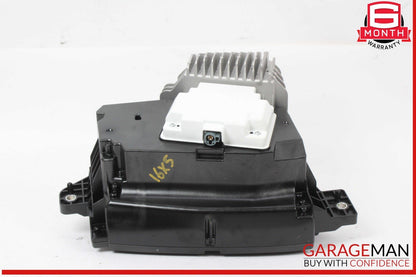 14-18 BMW X5 F15 Dash Dashboard Instrument Panel Head UP Display OEM