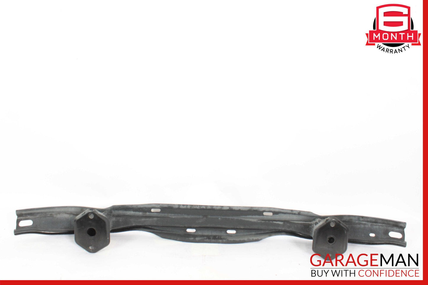 12-18 BMW F30 328i Rear Bumper Reinforcement Impact Bar OEM