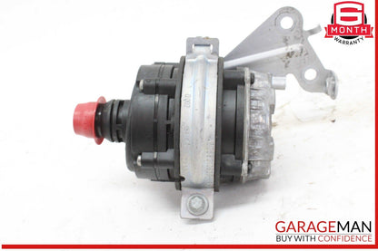 14-19 Mercedes W205 C300 CLA45 AMG Auxilary Water Coolant Pump 0005002686 OEM