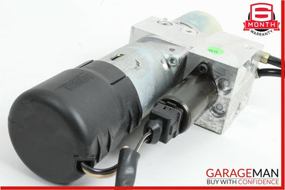 06-08 Mercedes W251 R350 R550 R63 Trunk Lid Hydraulic Pump Motor Cylinder OEM