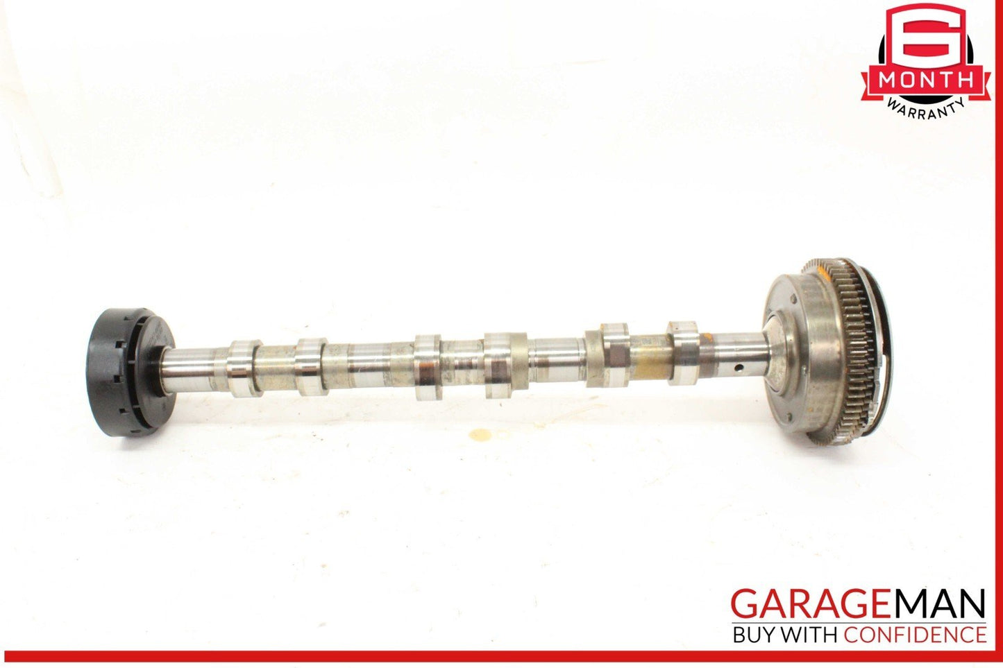 05-12 Mercedes W212 E350 R350 Right Side Engine Camshaft Cam Shaft Exhaust OEM