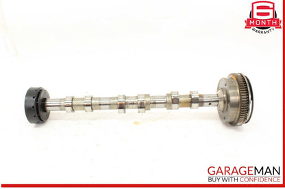 05-12 Mercedes W212 E350 R350 Right Side Engine Camshaft Cam Shaft Exhaust OEM