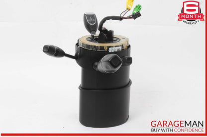 07-13 Mercedes W221 S400 CL500 Steering Column Control Switches Assembly OEM