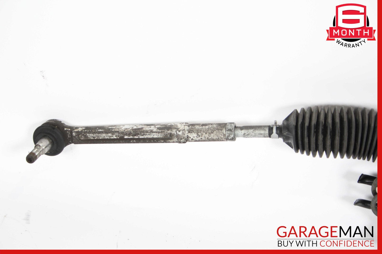 97-04 Porsche Boxster 986 Power Steering Gear Rack and Pinion Assy OEM