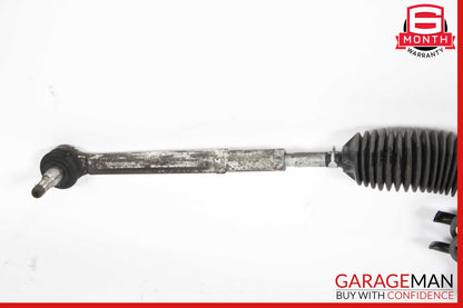 97-04 Porsche Boxster 986 Power Steering Gear Rack and Pinion Assy OEM