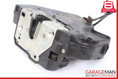03-09 Mercedes W211 E320 E350 E500 E550 Rear Left Side Door Lock Latch Actuator