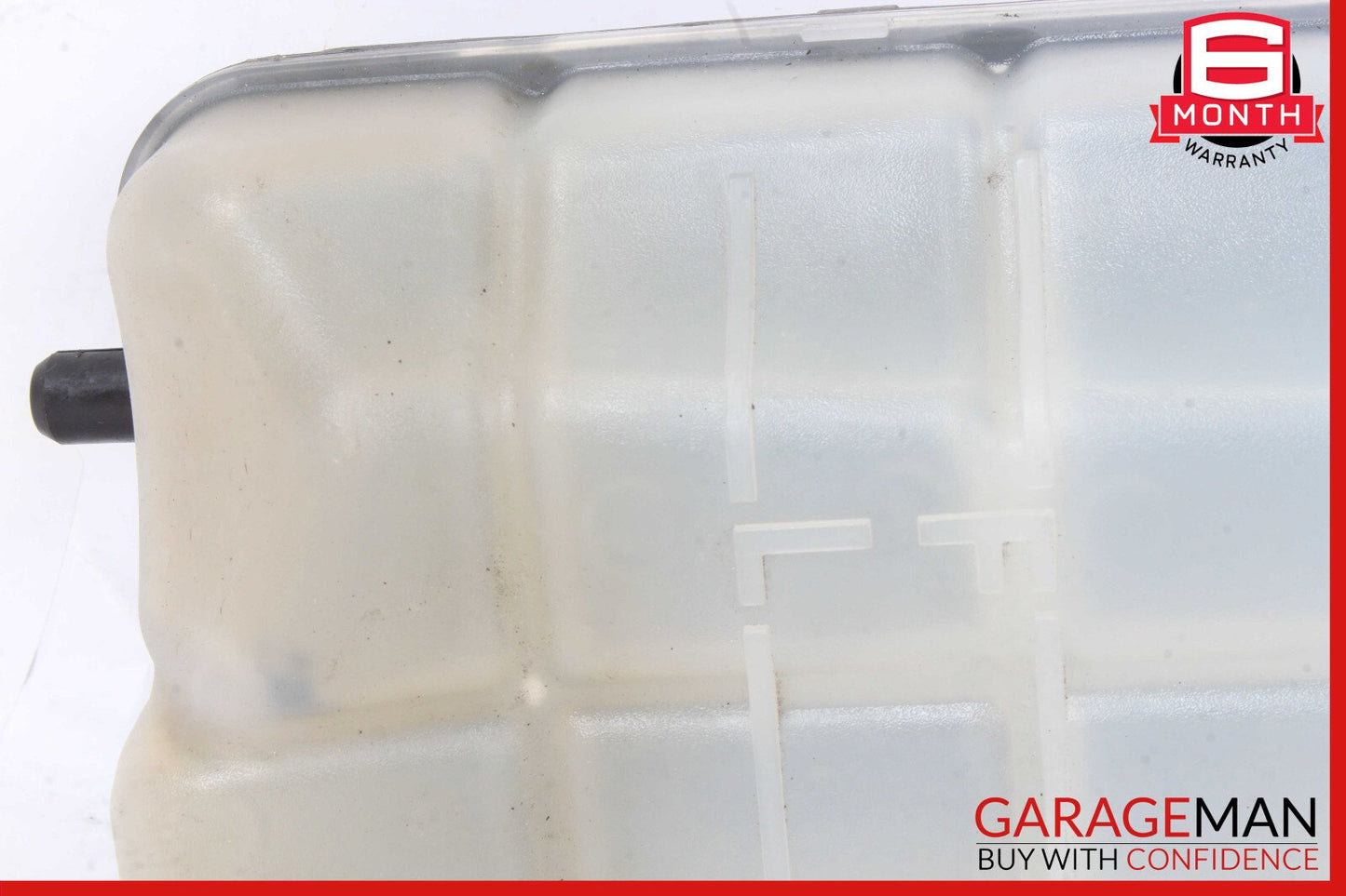 18-23 Kia Stinger Engine Coolant Reservoir Tank Bottle OEM