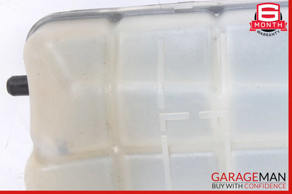 18-23 Kia Stinger Engine Coolant Reservoir Tank Bottle OEM