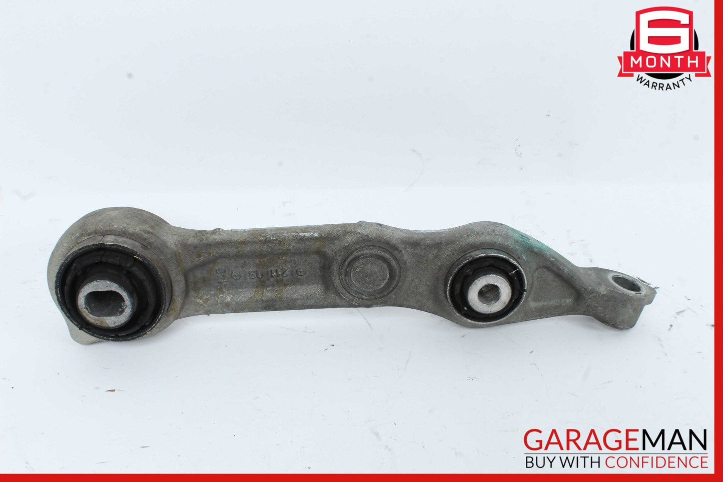 03-11 Mercedes W219 CLS550 E320 E550 RWD Front Left Lower Rearward Control Arm