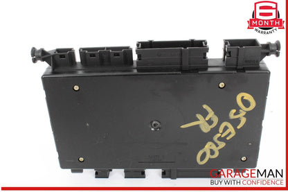 03-12 Mercedes W211 E500 E550 ML350 Front Right Seat Control Module OEM