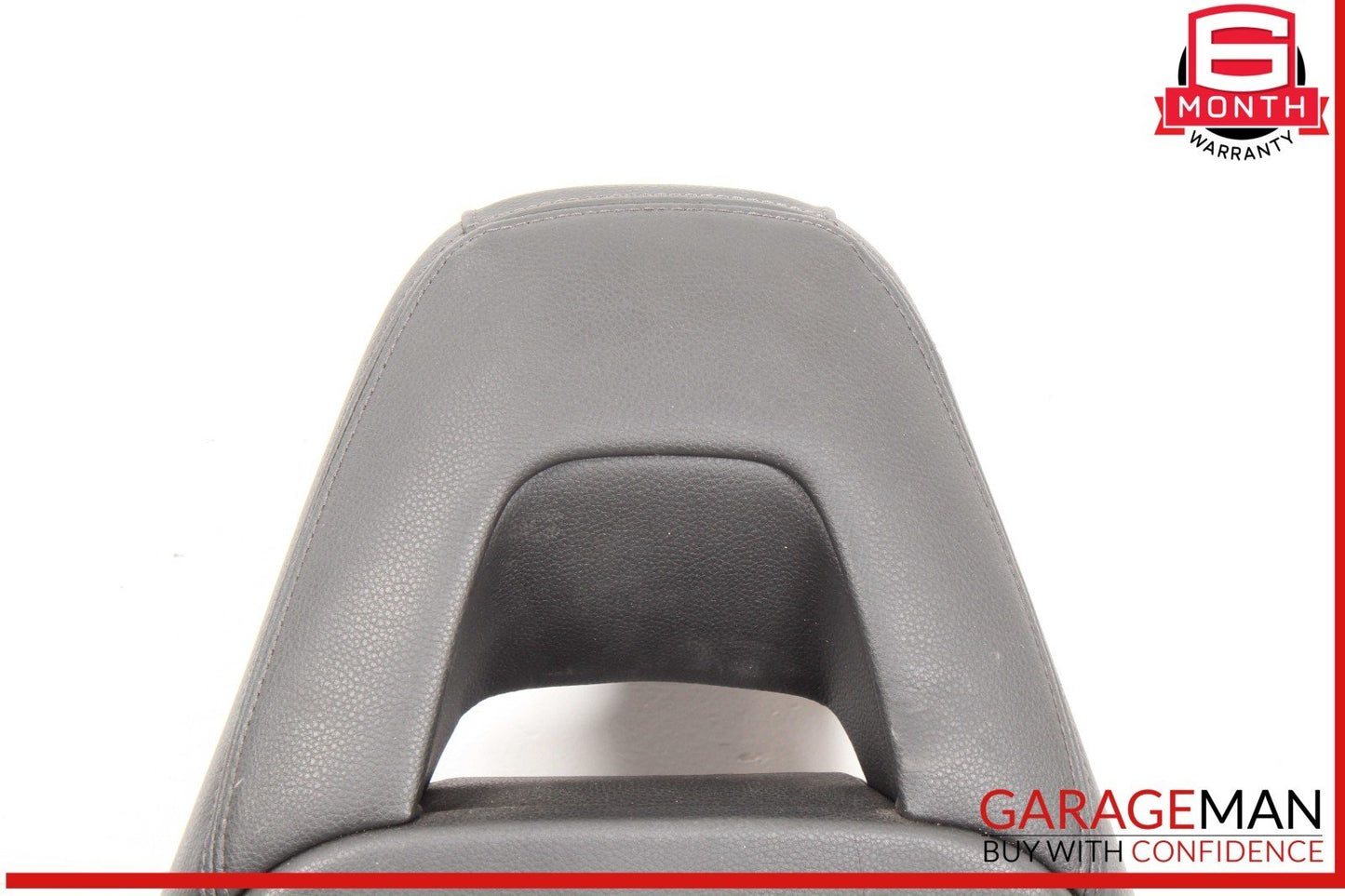 10-16 Porsche Panamera 970 Front Left Driver Side Seat Upper Cushion OEM