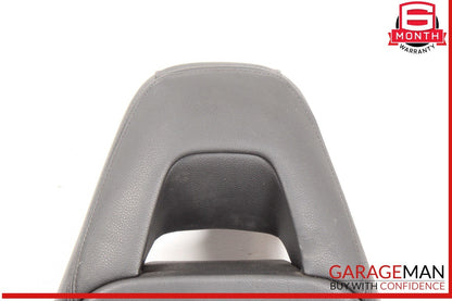 10-16 Porsche Panamera 970 Front Left Driver Side Seat Upper Cushion OEM