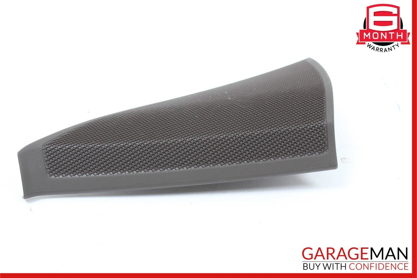 08-14 Mercedes W204 C300 Front Left Side Door Panel Tweeter Speaker Trim Cover