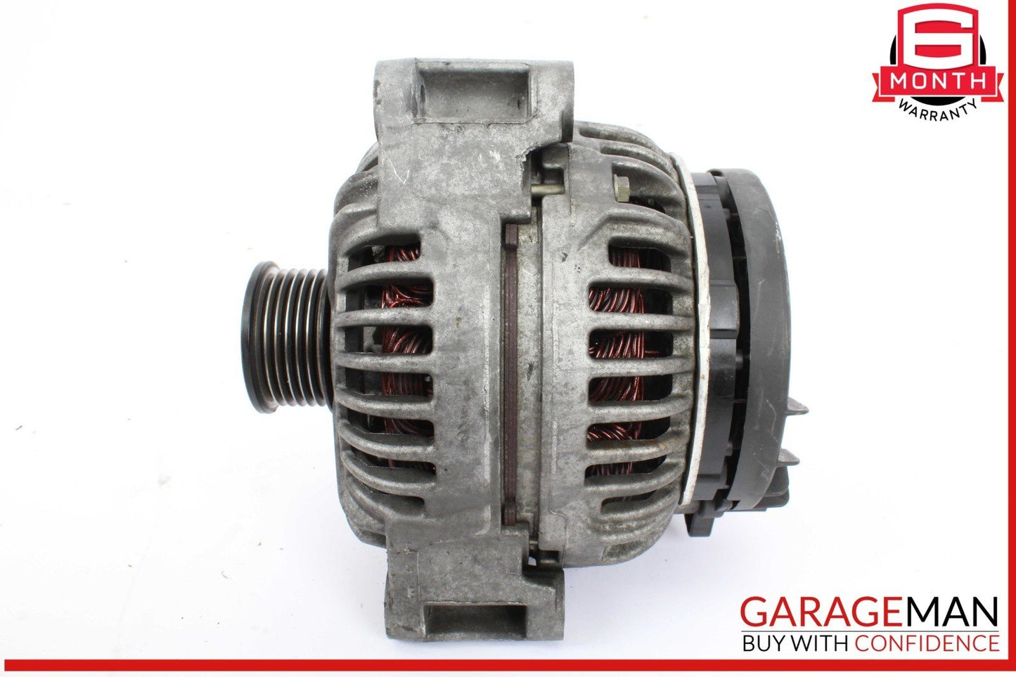 03-06 Mercedes R230 SL500 Generator Alternator 150 AMP 0121541302 OEM