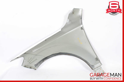 07-09 Audi Q7 Right Passenger Side Fender Assembly OEM