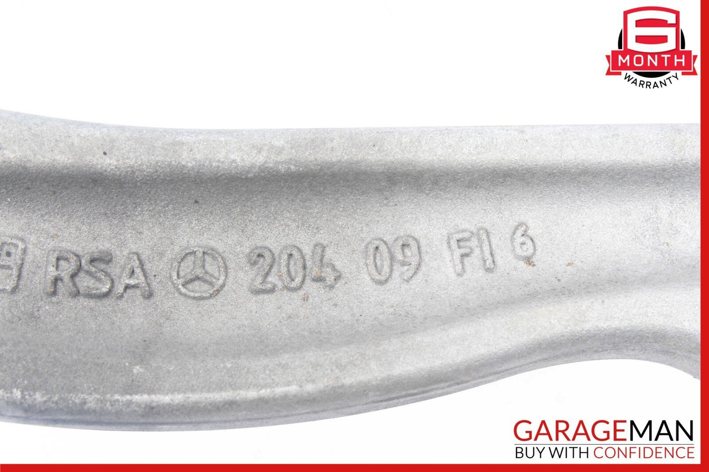 15-20 Mercedes W205 C300 Rear Left or Right Suspension Upper Control Arm OEM
