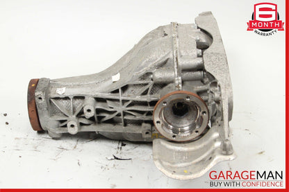 12-15 Audi A5 Rear Diff Differential Axle Carrier Assembly