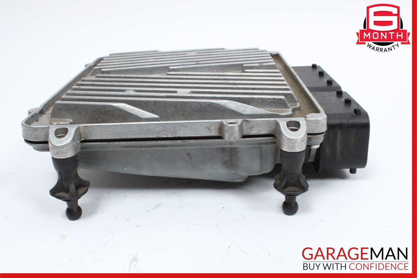 05-10 Mercedes W251 R350 ML350 ECU ECM Engine Computer Control Module Unit OEM