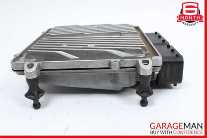 05-10 Mercedes W251 R350 ML350 ECU ECM Engine Computer Control Module Unit OEM