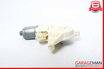 08-16 Mercedes W204 C250 GLK350 Rear Left Door Window Regulator Motor OEM
