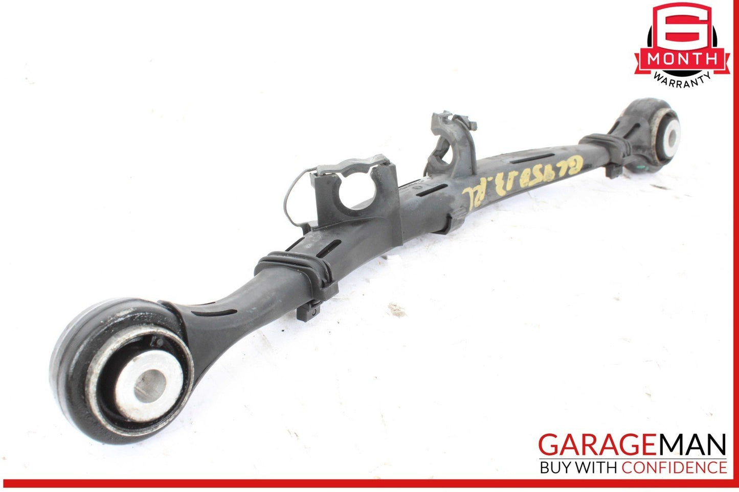 06-13 Mercedes X164 GL450 ML350 Rear Left or Right Side Upper Control Arm OEM