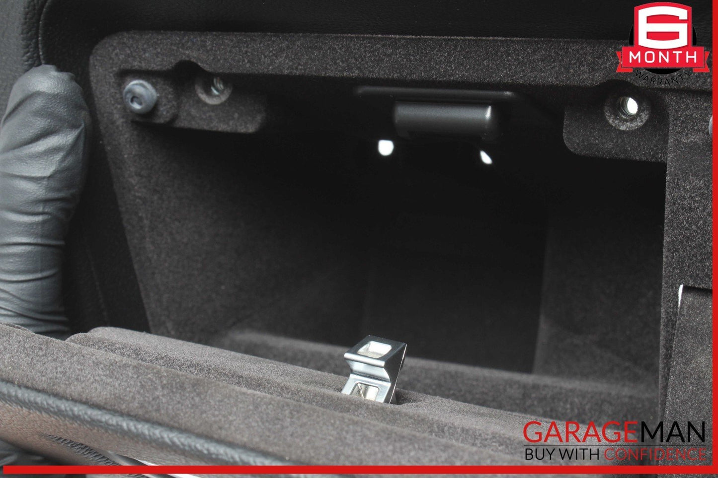 14-22 Maserati Ghibli S Dash Lower Driver Knee Cover Panel w/ Headlight Switch