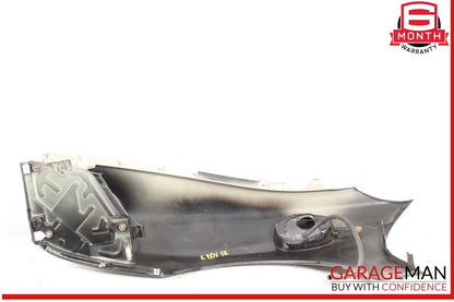 97-04 Porsche Boxster 986 Carrera 911 996 Front Right Passenger Fender Panel OEM