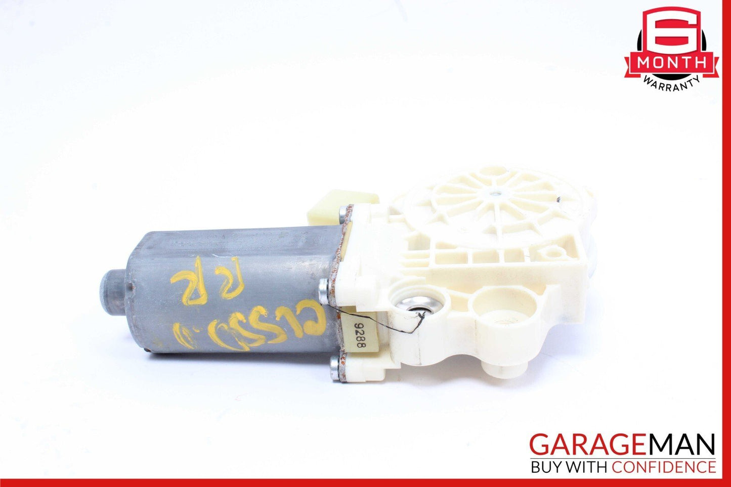07-14 Mercedes W216 CL550 CL600 Rear Right Door Window Regulator Motor Unit