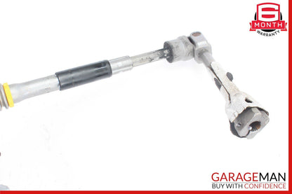 14-22 Maserati Ghibli M157 Quattroporte M156 Steering Column Assembly OEM