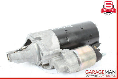 06-09 Mercedes W219 CLS63 AMG CLS550 Bosch Engine Starter Motor 77985706 OEM