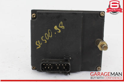 96-98 Mercedes R129 SL500 SL320 E300 ABS Anti Lock Brake Pump 0024319712 OEM