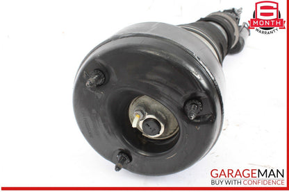 07-14 Mercedes W221 S550 Rear Right Side Airmatic Suspension Shock Strut OEM