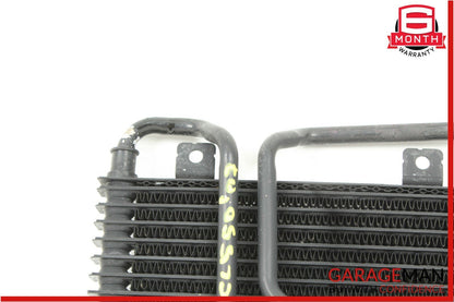 07-10 Mercedes W216 CL550 S550 Power Steering Cooler Radiator 2215000500 OEM