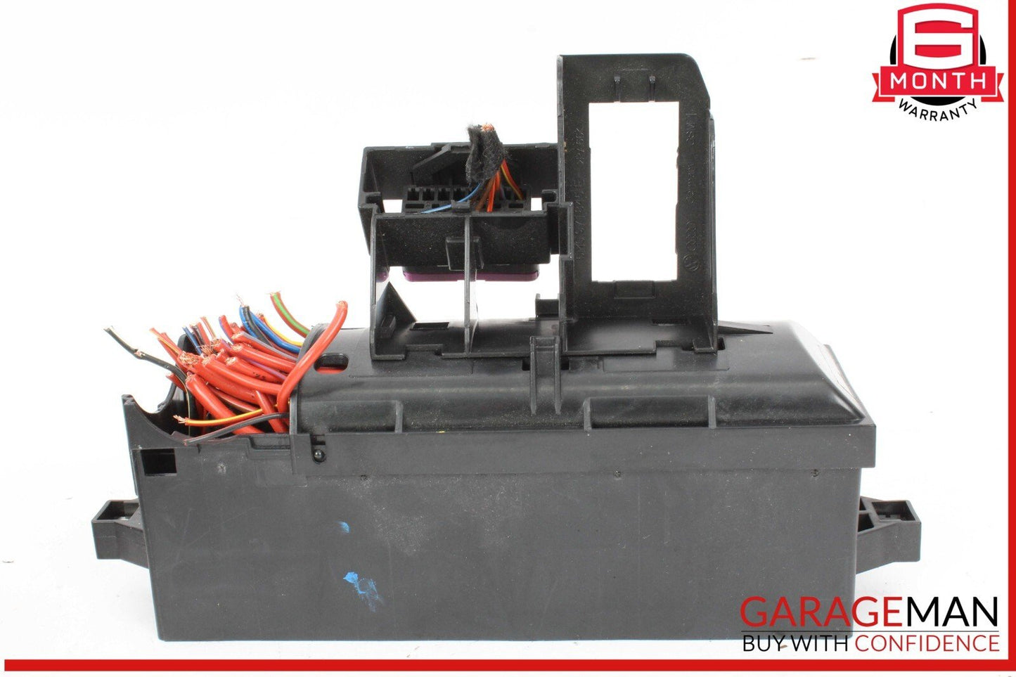 15-18 Audi Q3 Quattro Interior Control Fuse Box Block 000937615 OEM