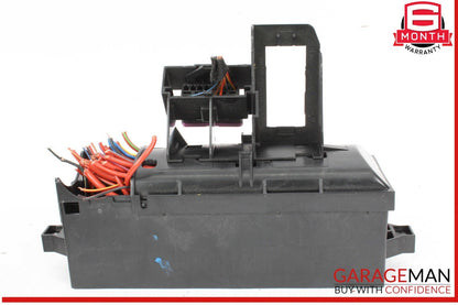 15-18 Audi Q3 Quattro Interior Control Fuse Box Block 000937615 OEM