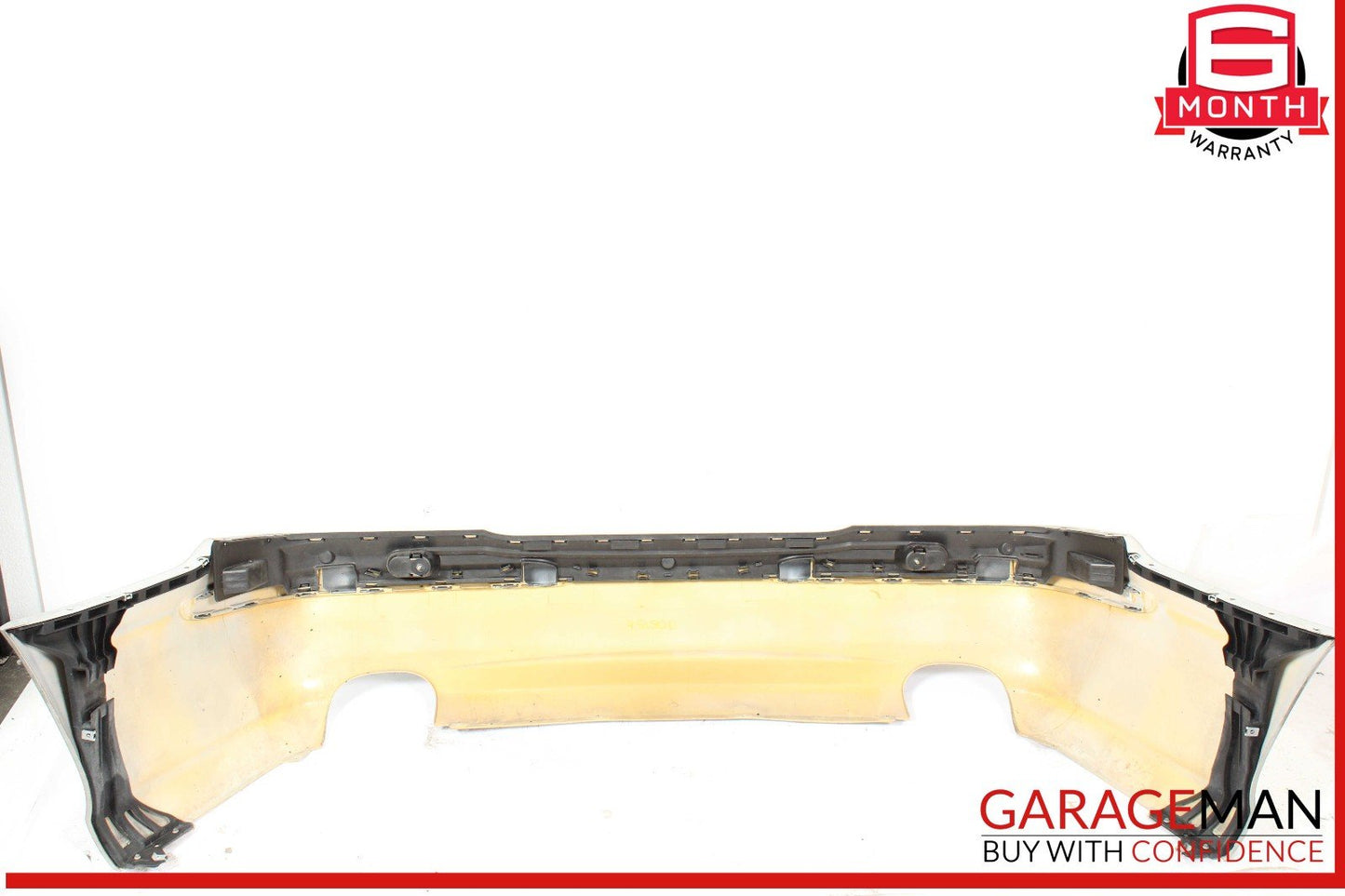 03-08 Mercedes R230 SL500 SL550 AMG Sport Rear Bumper Cover Assembly OEM