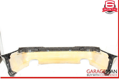 03-08 Mercedes R230 SL500 SL550 AMG Sport Rear Bumper Cover Assembly OEM