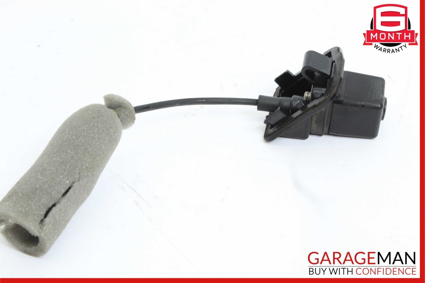 10-13 Mercedes W212 E350 CLS550 Parking Rear View Backup Back Up Camera OEM