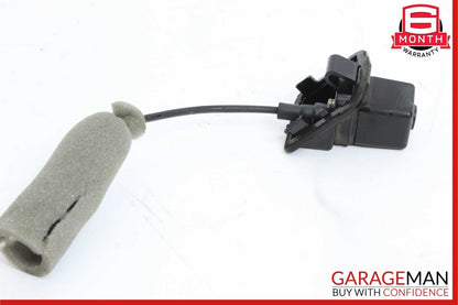 10-13 Mercedes W212 E350 CLS550 Parking Rear View Backup Back Up Camera OEM